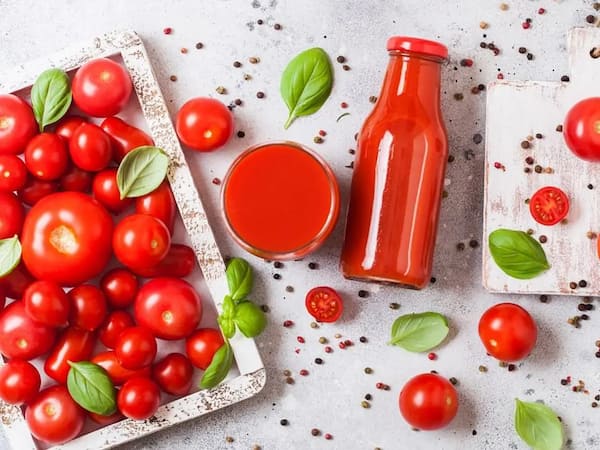 تصویر 3 از قیمت رب گوجه فرنگی صادراتی با کیفیت ارزان + خرید عمده